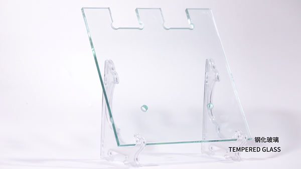 钢化玻璃 TEMPERED GLASS